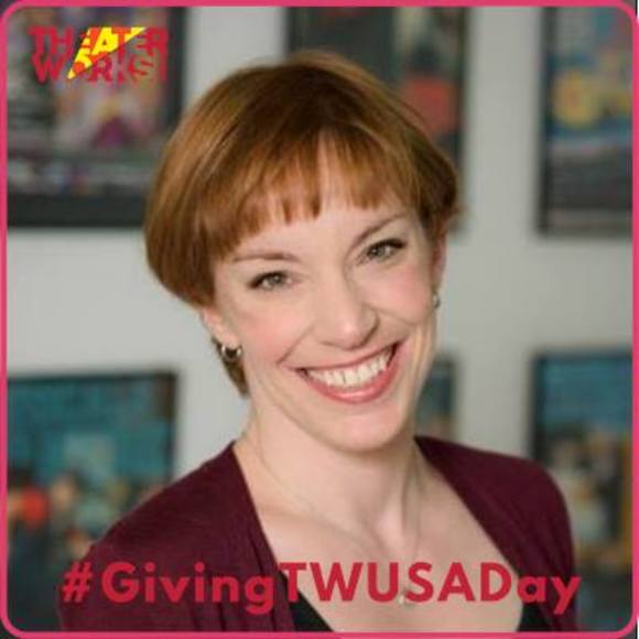 Meet your Posher, Liz - Picture 1 of 1